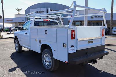 2022 Ram 2500 Regular Cab 4WD, Knapheide Steel Service Body Service Truck for sale #22P00482 - photo 2