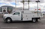 2022 Ram 3500 Regular Cab DRW RWD, Royal Truck Body Contractor Body Contractor Truck for sale #22P00518 - photo 4