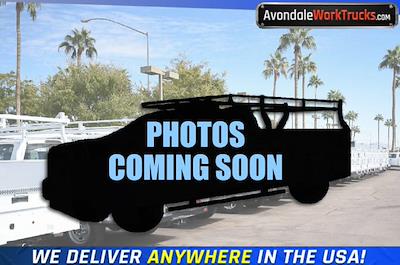 2022 Ram 5500 Crew Cab DRW 4x4, CM Truck Beds RD Model Flatbed Truck #22P00524 - photo 1