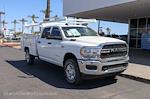 2022 Ram 2500 Crew Cab 4WD, Scelzi Signature Service Truck for sale #22P00525 - photo 16