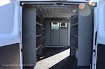 2023 Ram ProMaster 2500 Standard Roof FWD, Holman Upfitted Cargo Van #23P00137 - photo 2