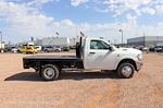 New 2023 Ram 3500 FL Regular Cab 4WD, Knapheide PGTB Utility Gooseneck Flatbed Truck for sale #23P00264 - photo 9