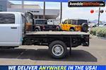 2023 Ram 3500 Regular Cab DRW 4WD, CM Truck Beds RD Model Flatbed Truck for sale #23P00317 - photo 4