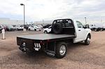 2023 Ram 3500 Regular Cab DRW 4WD, CM Truck Beds RD Model Flatbed Truck for sale #23P00317 - photo 11