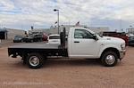 2023 Ram 3500 Regular Cab DRW 4WD, CM Truck Beds RD Model Flatbed Truck for sale #23P00317 - photo 12