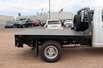 2023 Ram 3500 Regular Cab DRW 4WD, CM Truck Beds RD Model Flatbed Truck for sale #23P00317 - photo 13