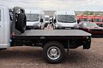 2023 Ram 3500 Regular Cab DRW 4WD, CM Truck Beds RD Model Flatbed Truck for sale #23P00317 - photo 6