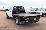 2023 Ram 3500 Regular Cab DRW 4WD, CM Truck Beds RD Model Flatbed Truck for sale #23P00317 - photo 2