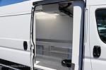 2023 Ram ProMaster 2500 High Roof FWD, Thermo King Direct-Drive Refrigerated Body #23P00351 - photo 4