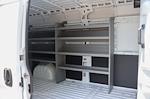 2023 Ram ProMaster 2500 High Roof FWD, Holman Upfitted Cargo Van #23P00375 - photo 10