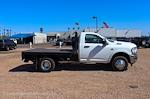 2023 Ram 3500 Regular Cab DRW 4WD, CM Truck Beds RD Model Flatbed Truck for sale #23P00400 - photo 9
