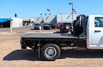 2023 Ram 3500 Regular Cab DRW 4WD, CM Truck Beds RD Model Flatbed Truck for sale #23P00400 - photo 10