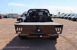 2023 Ram 3500 Regular Cab DRW 4WD, CM Truck Beds RD Model Flatbed Truck for sale #23P00400 - photo 4