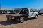 2023 Ram 3500 Regular Cab DRW 4WD, CM Truck Beds RD Model Flatbed Truck for sale #23P00400 - photo 8