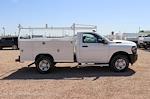 2023 Ram 3500 Regular Cab 4WD, Royal Truck Body Service Body Service Truck for sale #23P00420 - photo 12