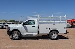 2023 Ram 3500 Regular Cab 4WD, Royal Truck Body Service Body Service Truck for sale #23P00420 - photo 3