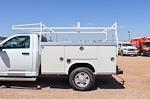2023 Ram 3500 Regular Cab 4WD, Royal Truck Body Service Body Service Truck for sale #23P00420 - photo 4