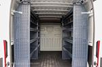 2023 Ram ProMaster 2500 High Roof FWD, Knapheide KVE Upfitted Cargo Van for sale #23P00440 - photo 2