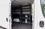 2023 Ram ProMaster 2500 High Roof FWD, Knapheide KVE Upfitted Cargo Van for sale #23P00440 - photo 10