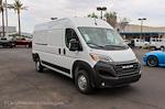 New 2023 Ram ProMaster 2500 Base High Roof FWD, Knapheide KVE Upfitted Cargo Van for sale #23P00440 - photo 11