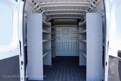 2023 Ram ProMaster 2500 High Roof FWD, Knapheide KVE Upfitted Cargo Van for sale #23P00441 - photo 2