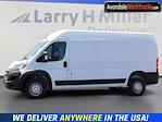 2023 Ram ProMaster 2500 High Roof FWD, Knapheide KVE Upfitted Cargo Van for sale #23P00441 - photo 1