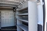 2023 Ram ProMaster 2500 High Roof FWD, Knapheide KVE Upfitted Cargo Van for sale #23P00441 - photo 6