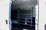 2023 Ram ProMaster 2500 High Roof FWD, Knapheide KVE Upfitted Cargo Van for sale #23P00442 - photo 10