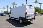 New 2023 Ram ProMaster 2500 Base High Roof FWD, Knapheide KVE Upfitted Cargo Van for sale #23P00442 - photo 4