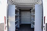 New 2023 Ram ProMaster 2500 Base High Roof FWD, Knapheide KVE Upfitted Cargo Van for sale #23P00442 - photo 2
