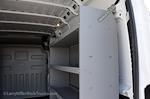 2023 Ram ProMaster 2500 High Roof FWD, Knapheide KVE Upfitted Cargo Van #23P00442 - photo 6