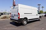 New 2023 Ram ProMaster 2500 Base High Roof FWD, Knapheide KVE Upfitted Cargo Van for sale #23P00442 - photo 8