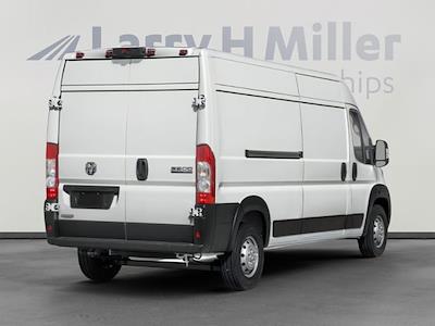 2023 Ram ProMaster 2500 High Roof FWD, Empty Cargo Van for sale #23P00446 - photo 2