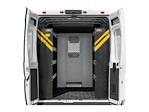 2023 Ram ProMaster 2500 High Roof FWD, Empty Cargo Van for sale #23P00446 - photo 14