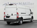 2023 Ram ProMaster 2500 High Roof FWD, Empty Cargo Van for sale #23P00446 - photo 2