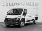 2023 Ram ProMaster 2500 High Roof FWD, Empty Cargo Van for sale #23P00446 - photo 4