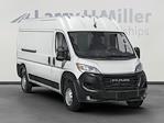 2023 Ram ProMaster 2500 High Roof FWD, Empty Cargo Van for sale #23P00446 - photo 9