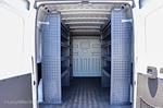 2023 Ram ProMaster 2500 High Roof FWD, Knapheide KVE Upfitted Cargo Van #23P00447 - photo 2