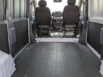 2023 Ram ProMaster 1500 High Roof FWD, Empty Cargo Van for sale #23P00453 - photo 2