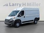 2023 Ram ProMaster 1500 High Roof FWD, Empty Cargo Van for sale #23P00453 - photo 28