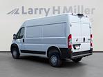 2023 Ram ProMaster 1500 High Roof FWD, Empty Cargo Van for sale #23P00453 - photo 6