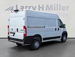 2023 Ram ProMaster 1500 High Roof FWD, Empty Cargo Van for sale #23P00453 - photo 11