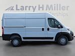 2023 Ram ProMaster 1500 High Roof FWD, Empty Cargo Van for sale #23P00453 - photo 13