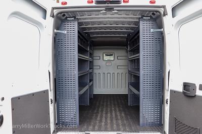 New 2023 Ram ProMaster 2500 Base High Roof FWD, Knapheide KVE Upfitted Cargo Van for sale #23P00456 - photo 2