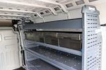 2023 Ram ProMaster 2500 High Roof FWD, Knapheide KVE Upfitted Cargo Van #23P00456 - photo 6