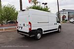 2023 Ram ProMaster 2500 High Roof FWD, Knapheide KVE Upfitted Cargo Van for sale #23P00456 - photo 8