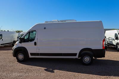 2023 Ram ProMaster 2500 High Roof FWD, Refrigerated Body #23P00464 - photo 2
