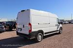 2023 Ram ProMaster 2500 High Roof FWD, Refrigerated Body #23P00464 - photo 5