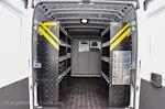 New 2023 Ram ProMaster 2500 High Roof FWD, Ranger Design HVAC Upfitted Cargo Van for sale #23P00495 - photo 2