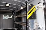 New 2023 Ram ProMaster 2500 High Roof FWD, Ranger Design HVAC Upfitted Cargo Van for sale #23P00495 - photo 6